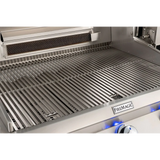 Fire Magic Echelon Diamond E1060S 48-Inch Freestanding Gas Grill With Power Burner, Rotisserie, and Digital Thermometer