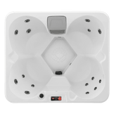 Canadian Spa Gander 4-Person 15-Jet Portable Hot Tub