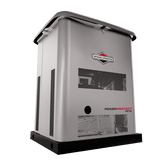 Briggs & Stratton 040684 10kW Standby Generator LP/NG New