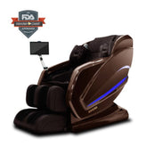 Kahuna Chair HM-KAPPA Brown - Backyard Provider