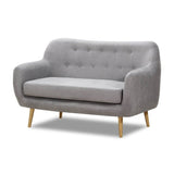 Maxima House Loveseat LAGOS - WIN0005 - Backyard Provider