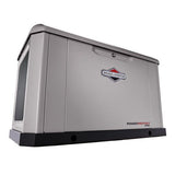 Briggs & Stratton 040677 20kW Standby Generator LP/NG w/ Dual 200 Amp Automatic Transfer Switch Wifi New