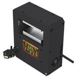 NugSmasher Pro Touch 20 Ton Manual/Pneumatic Rosin Press