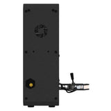 NugSmasher Pro Touch 20 Ton Manual/Pneumatic Rosin Press