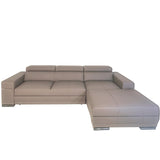 PARYS Sleeper Sectional - Backyard Provider