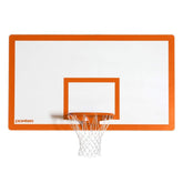 Porter 72"X42" Rectangular Fiberglass Basketball Backboard 216