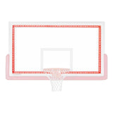 Porter Basketball Backboard Perimeter LED Light Kits