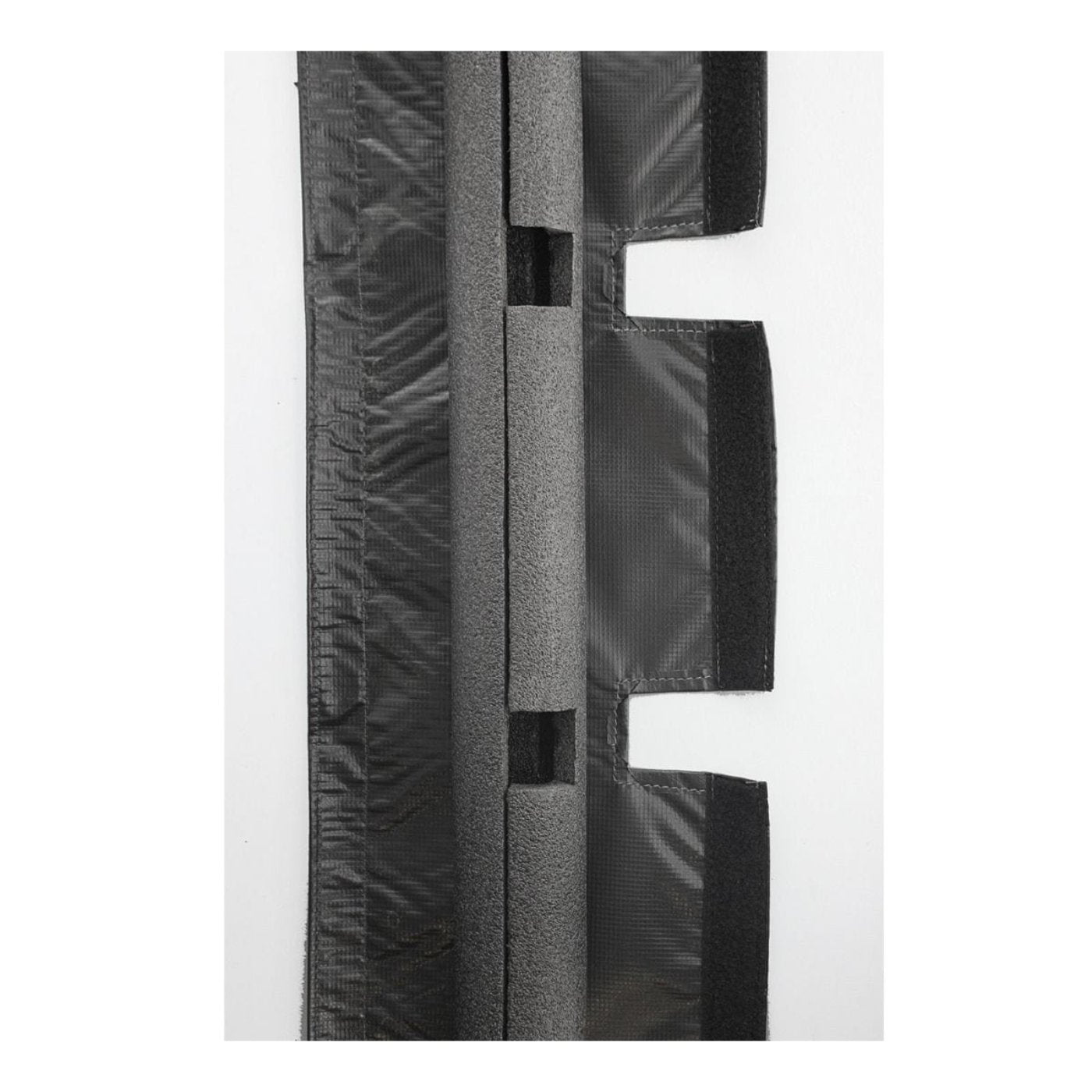 Porter Volleyball Free Standing Judges Stand Padding 6693