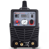 Amico Electric CTS-200B 110V/230V 50 Amp HF-TIG Plasma Stick Welder New - Backyard Provider