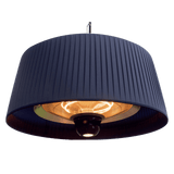 Paragon Outdoor Glow Infrared Pendant Heat Lamp - Backyard Provider