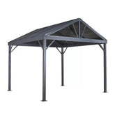 Sojag™ Sanibel I Gazebo Steel Roof with Mosquito Netting