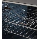 Thor Kitchen 30 in. Professional Self-Cleaning Wall Oven in Stainless Steel, HEW3001