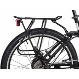 X-Treme Baja 48 Volt 500W Folding Electric Mountain Bike