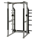York Barbell STS Power Rack