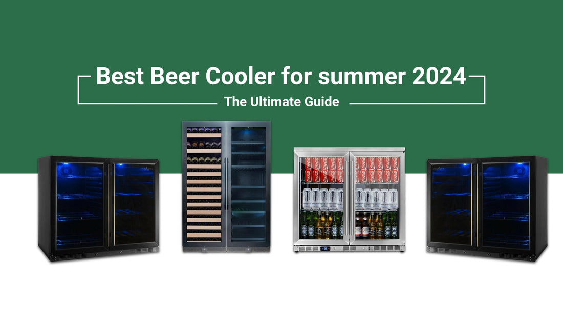 The Essential Guide to ZLINE Refrigerators: Elegance Meets Efficiency