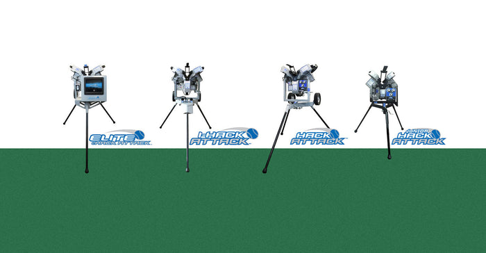 Sports Attack's Guide to Pitching Excellence