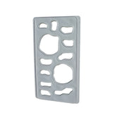 Playstar Summit Silver PS 73662 - Factory Built