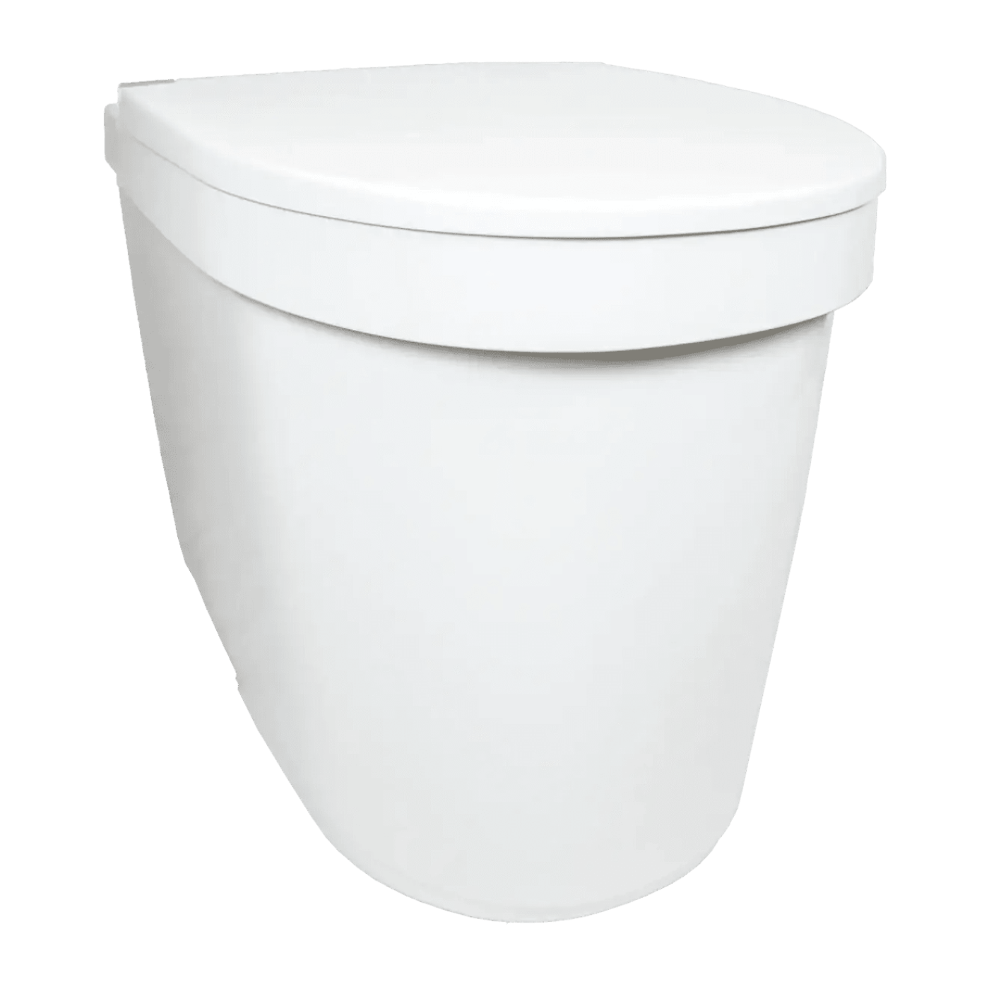 Separett 1270-01 Tiny® with Urine container NEW VERSION - 1270-01