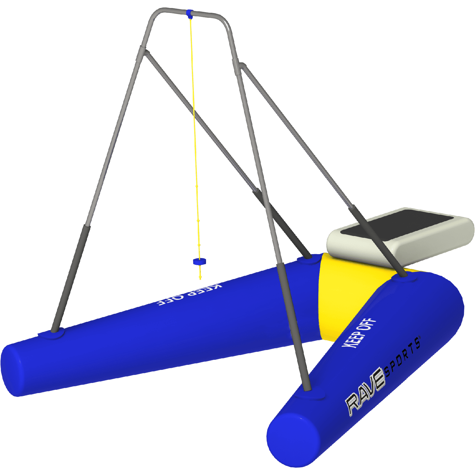 Rave Sports Rope Swing Attachment