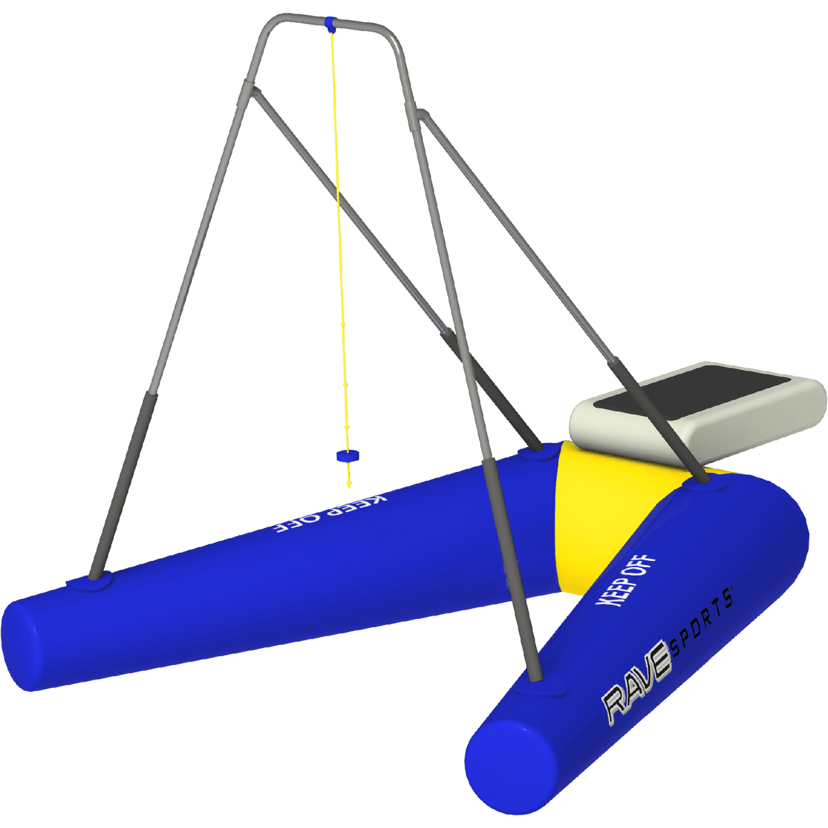 Rave Sports Rope Swing Attachment