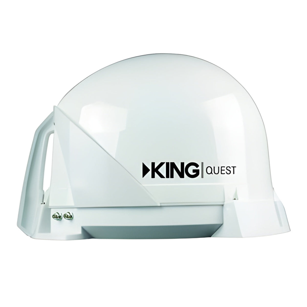 King Quest Fully Automatic Satellite Fixed/Portable - 9339051005810