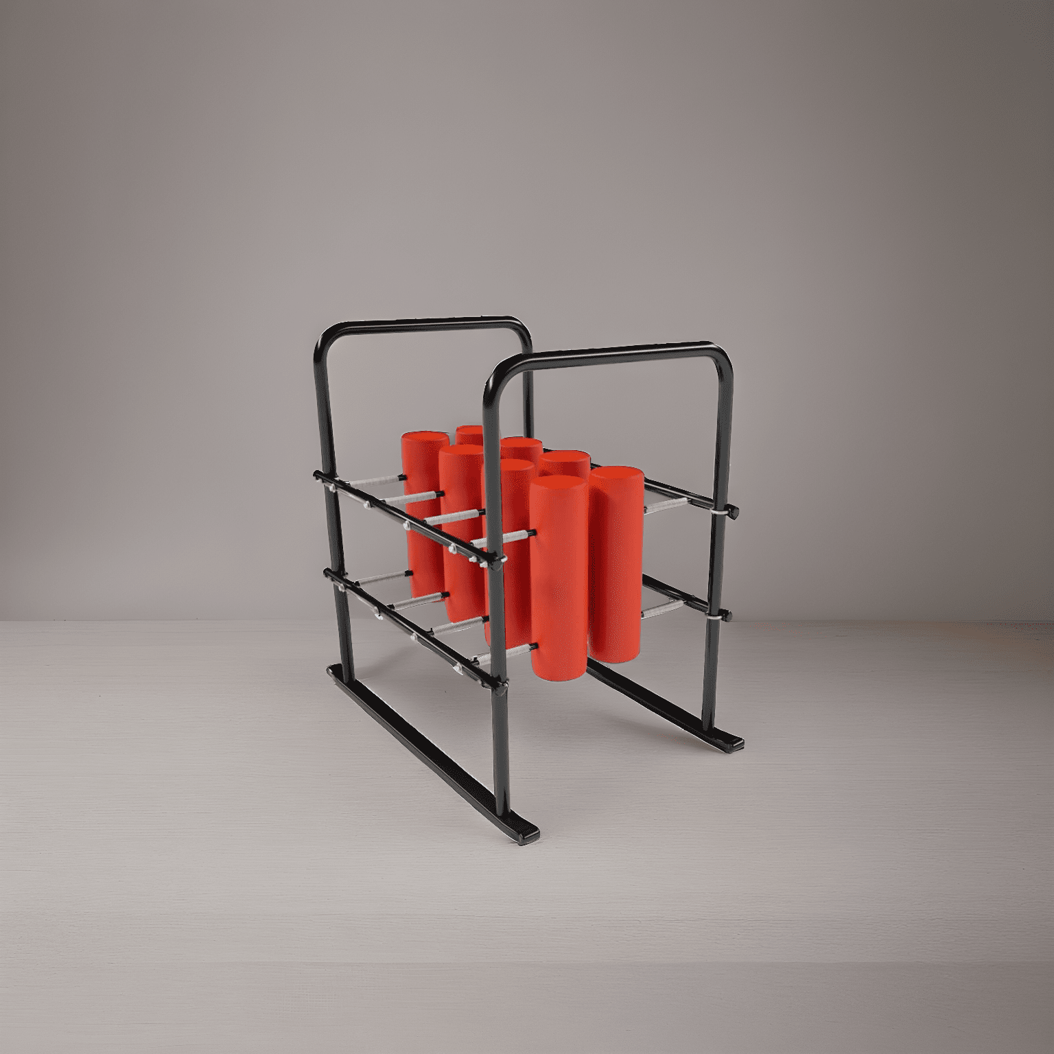 Rogers Athletic 8-Pad PowerBlast 411521