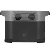 EcoFlow DELTA Max Power Station - DELTA2000-US