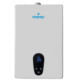 Marey 6.87 GPM NG Natural Gas Tankless Water Heater New - GA20CSANG