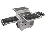 Wagan Solar ePower Cube 1500 PLUS Solar Generator New - 2547