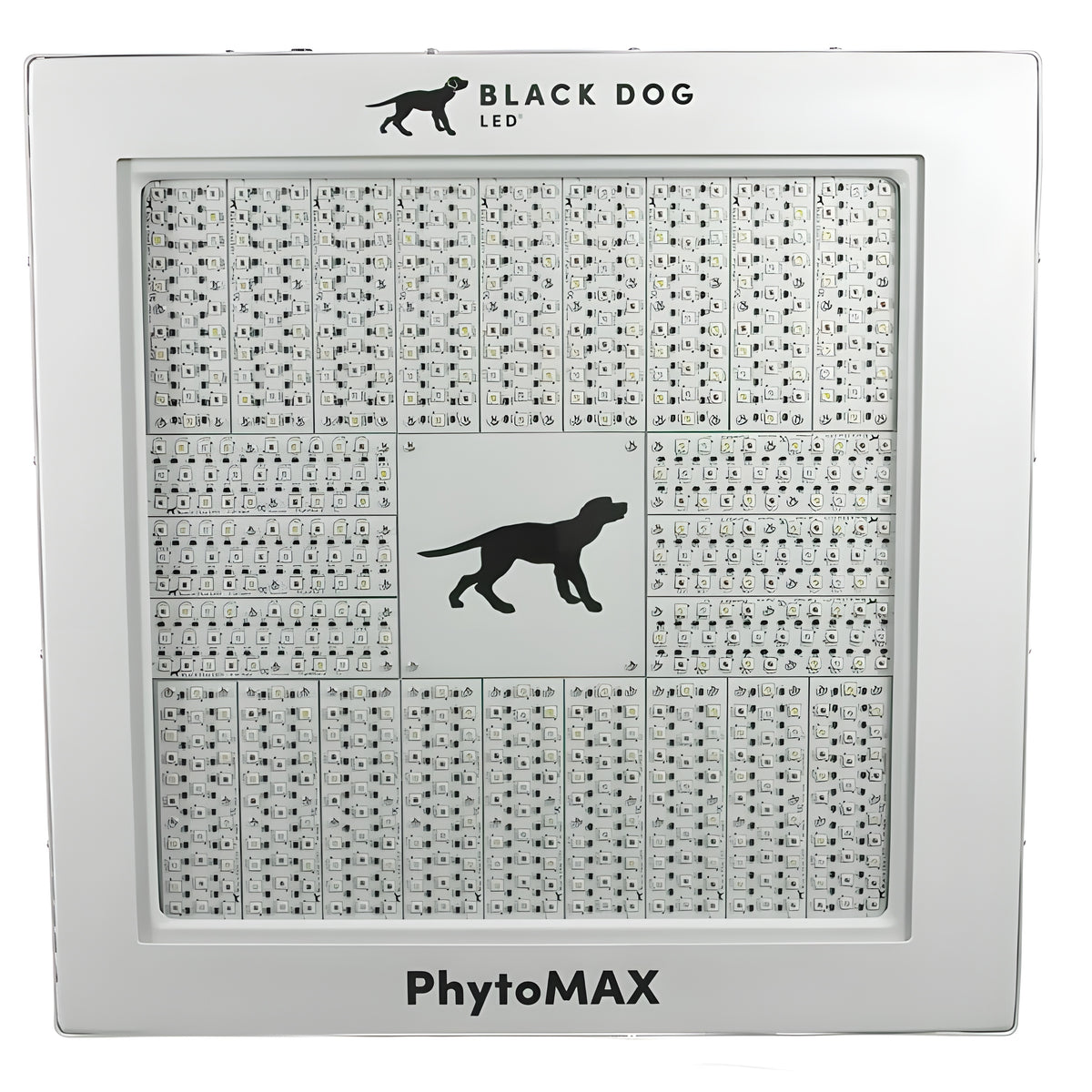 Black Dog LED PhytoMAX-4 24S | 1500W
