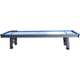 Playcraft Extera Outdoor Shuffleboard Table with Accessories - SHEXEB12W