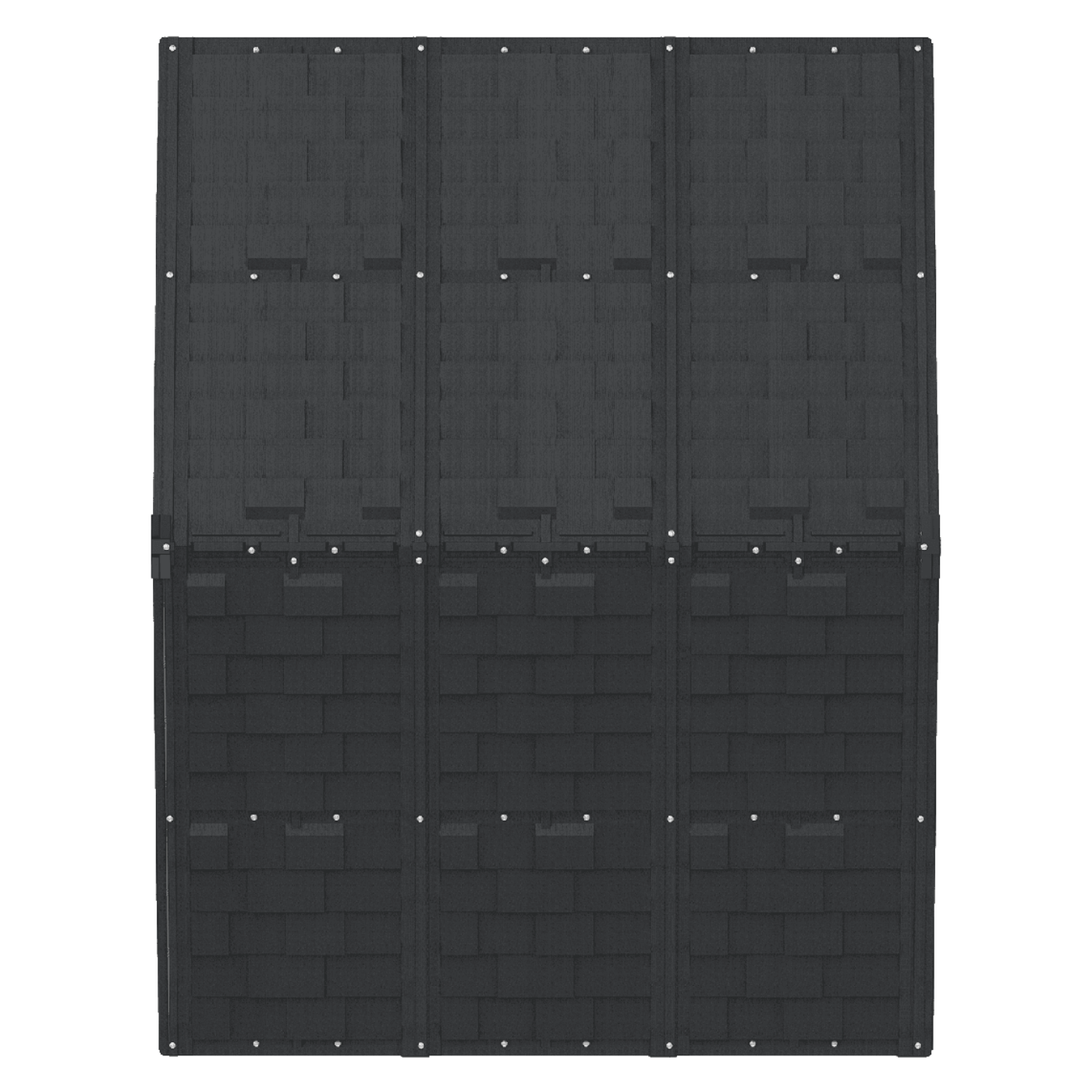 Duramax Woodbridge II 10x8 with Foundation 20225
