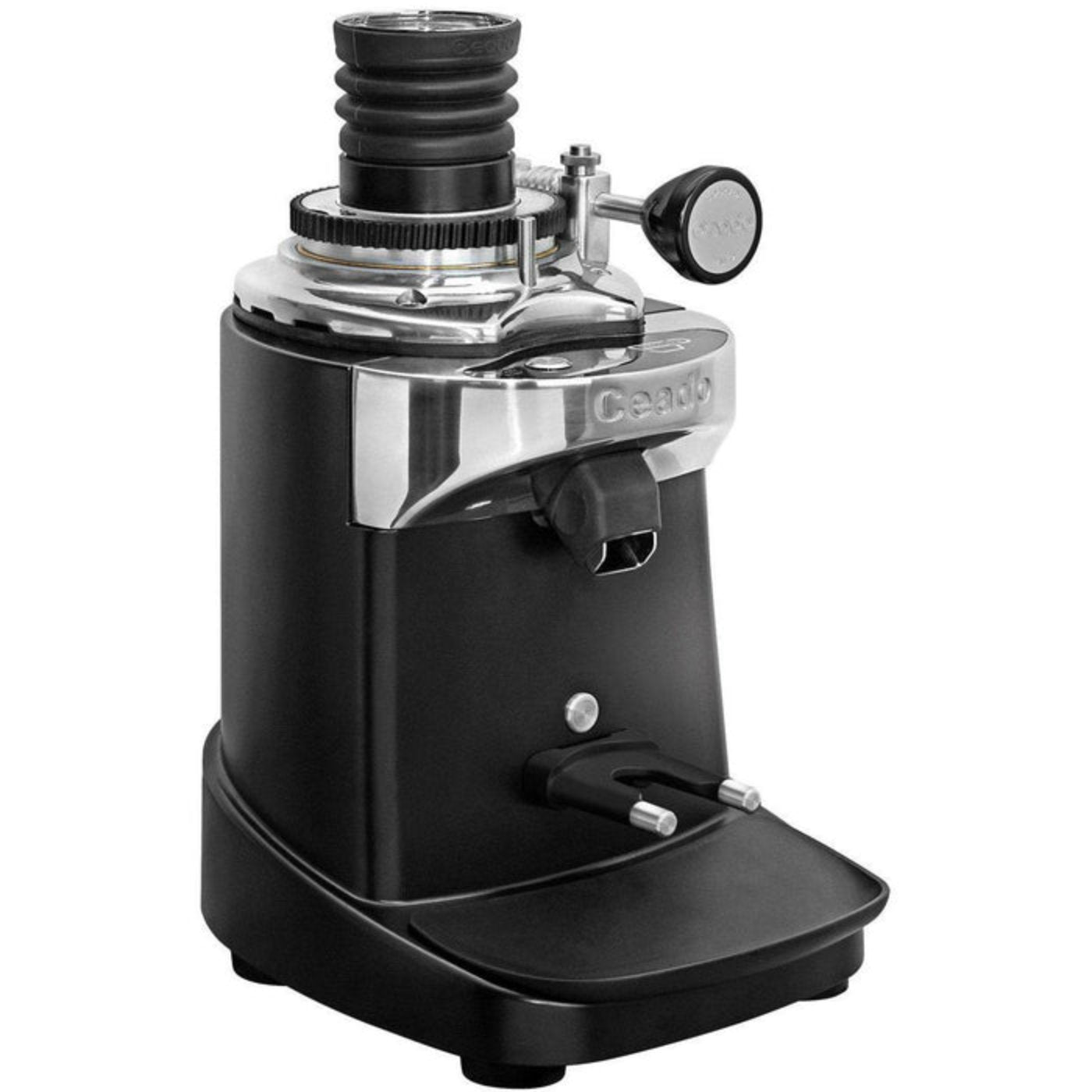 Ceado E37SD Single-dose Grinder CEADO-E37SD - CEE37SDWHT