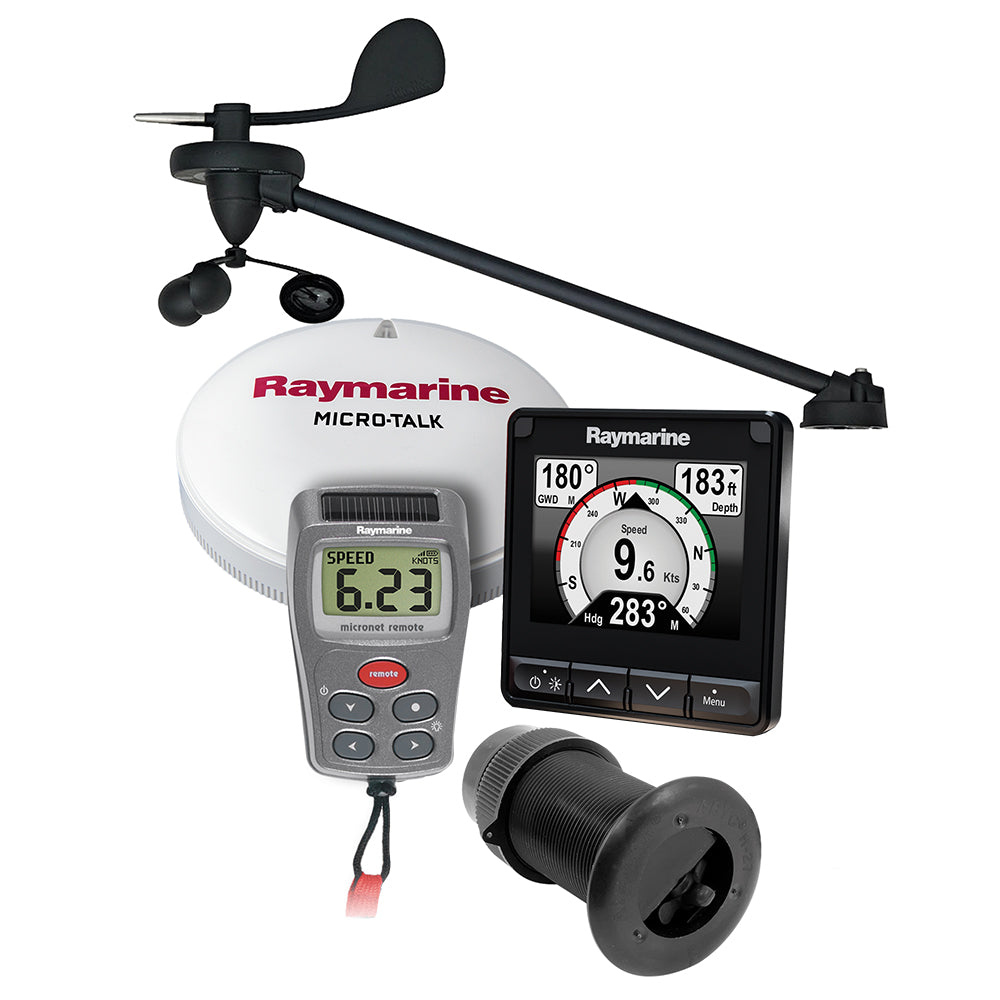 Raymarine i70s Wireless Wind Pack - CW88734