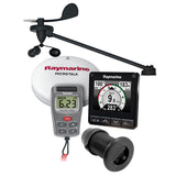 Raymarine i70s Wireless Wind Pack - CW88734