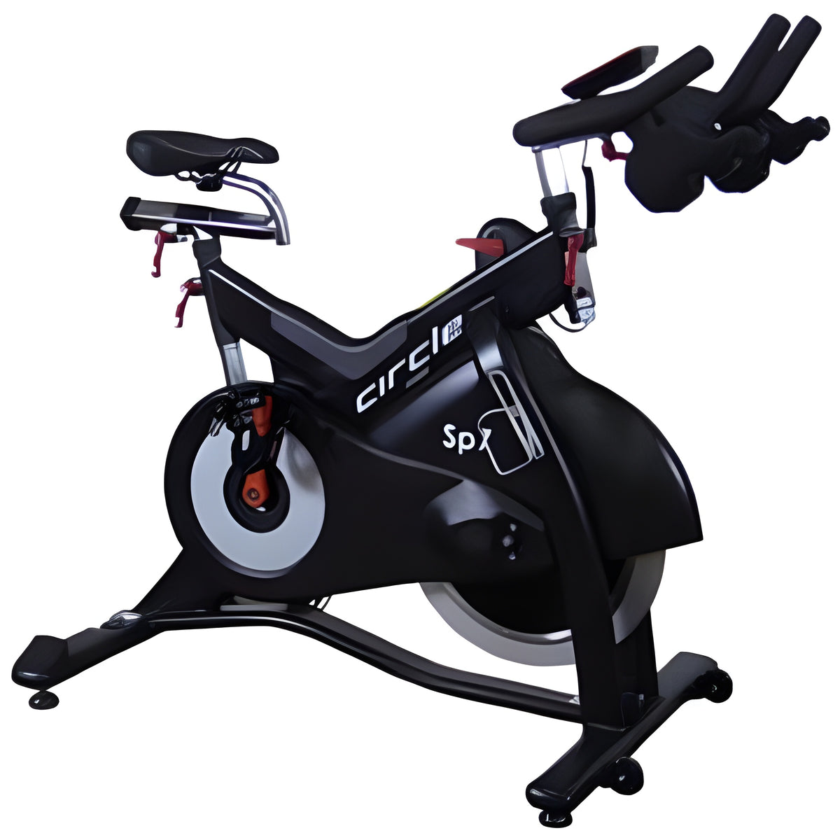 Circle Fitness  Premium Indoor Cycle - Sp7
