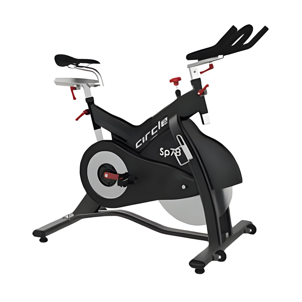 Circle Fitness Indoor Exercise Cycle - Sp7B