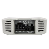 Rockford Fosgate Harley Davidson Street Glide Front Speaker Audio Kit 2 Pack - 122070