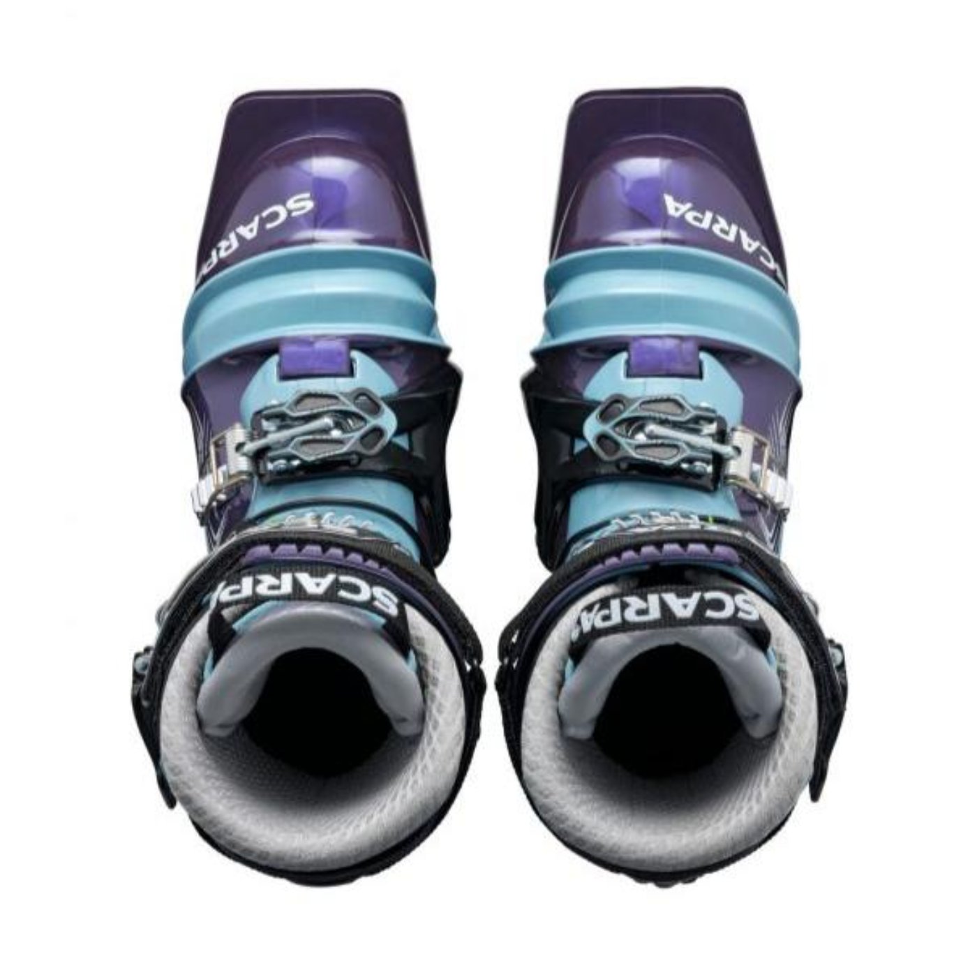 Scarpa T2 W Eco 666898633142