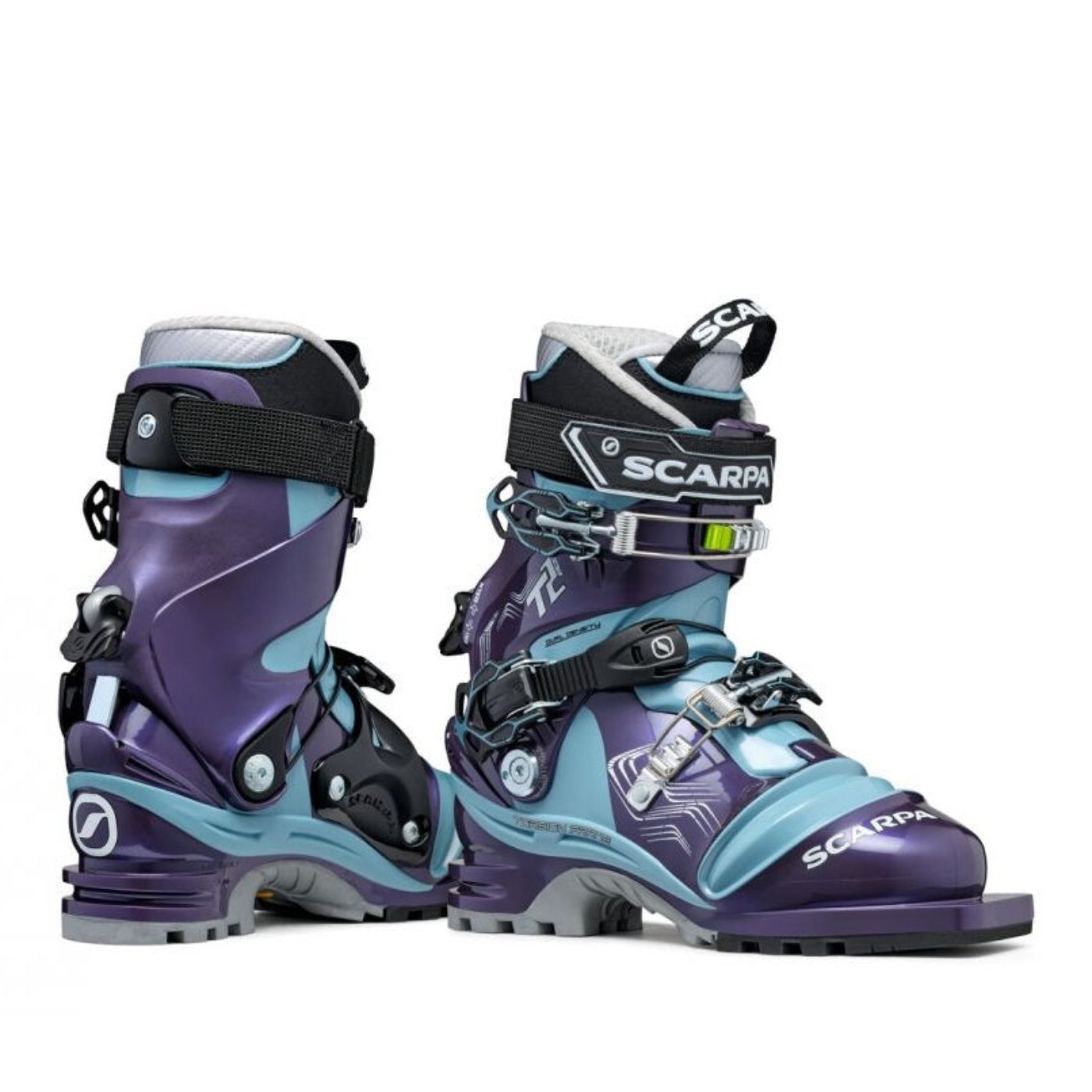 Scarpa T2 W Eco 666898633142