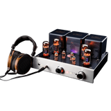 Cayin CS-55A (EL34/KT88) - Backyard Provider