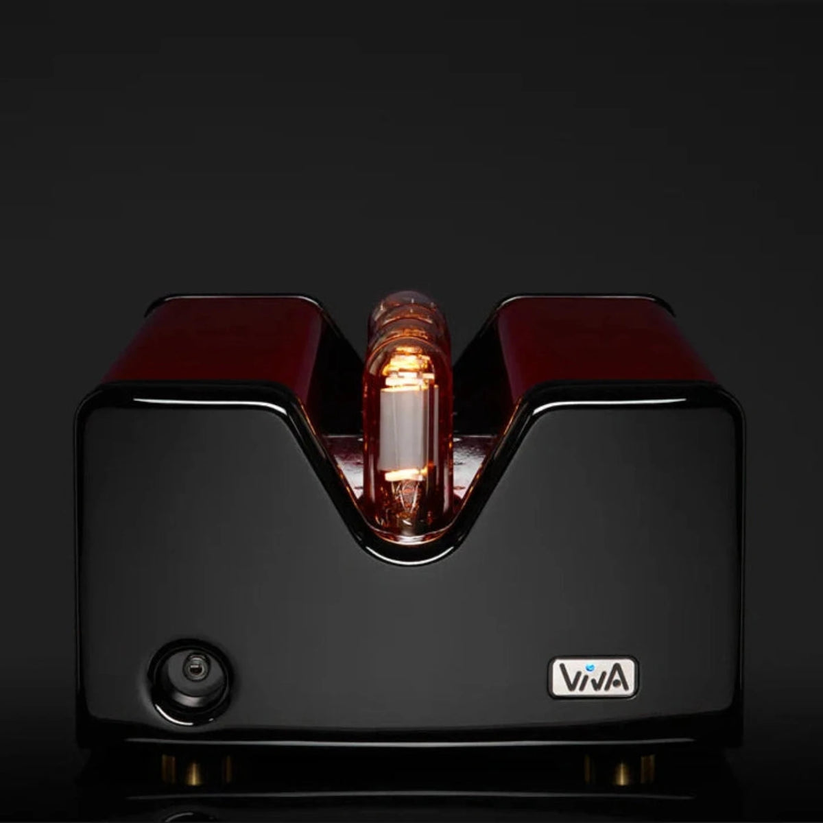 Viva Audio Aurora Power Amplifiers