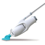 Summer Waves Elite 24ft x 52in Pool Set and Kokido Telsa 5 Handheld Pool Vacuum - 143117