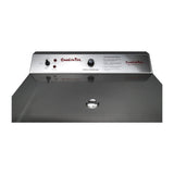 SmokinTex 1500-CXLD Commercial Restaurant Electric BBQ Smoker