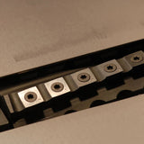 Powermatic 60HH 8" Helical Head Jointer - PM9-1610086K