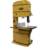 Powermatic 24" Band Saw 5hp, 1PH, 230V - PM9-1791259B
