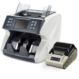 Carnation Printer Combo Deal - CR7 Mixed Value Counter with Printer CR7-Printer - SP-POS58V
