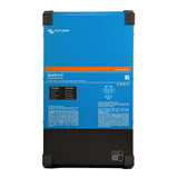 Victron Energy Quattro-II - 12/3000 - 120-50/50 - 2X 120V - QUA122305130 - CW100132