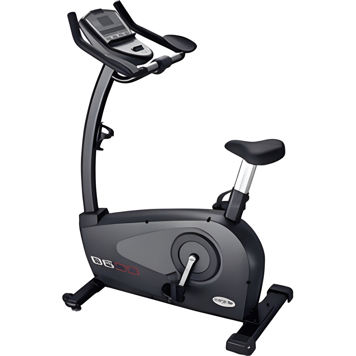 Circle Fitness Upright Bike - B8