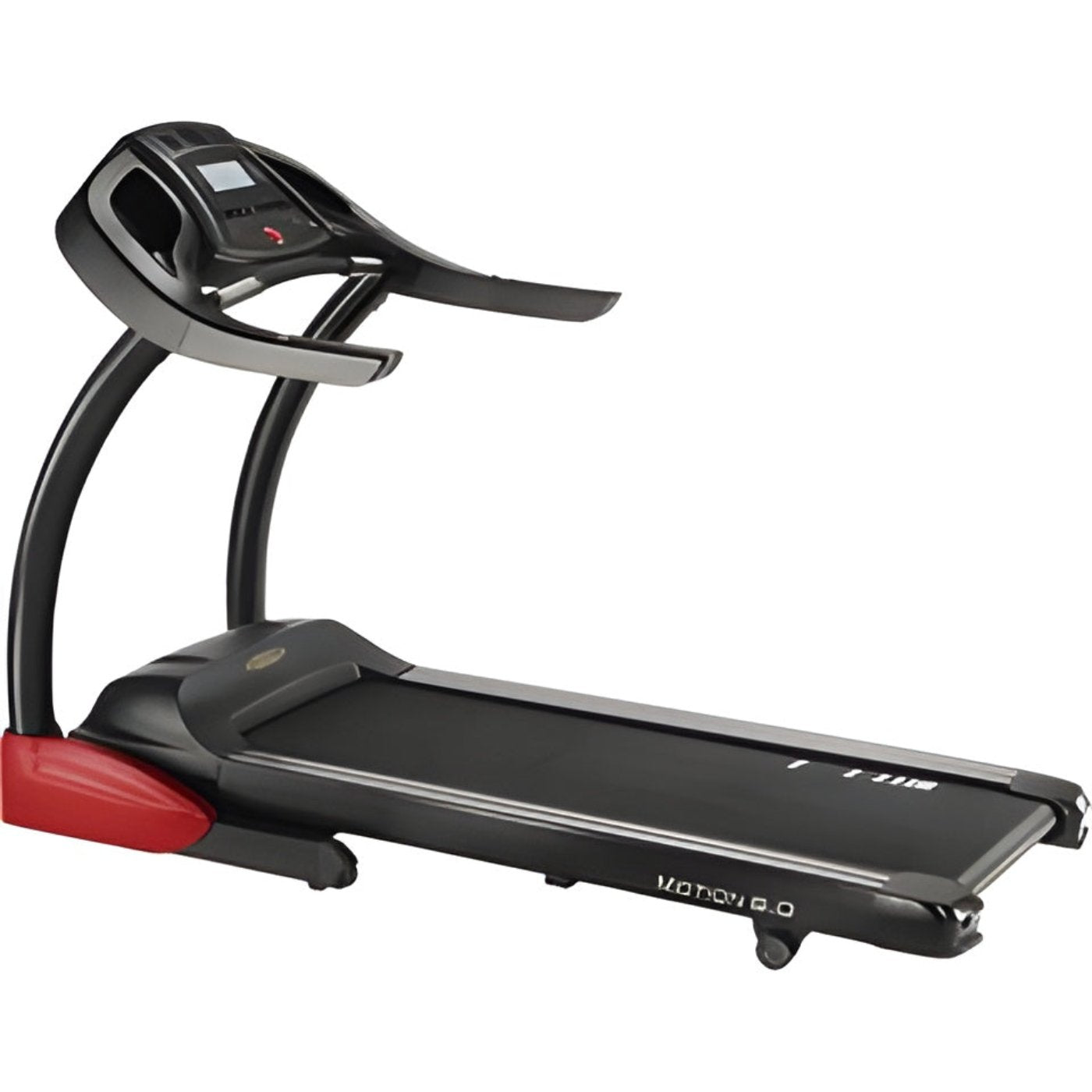 Circle Fitness Motion 6.0 Treadmill  - MOTION6